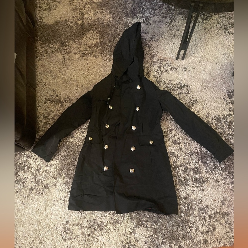 Women’s Black Jacket
